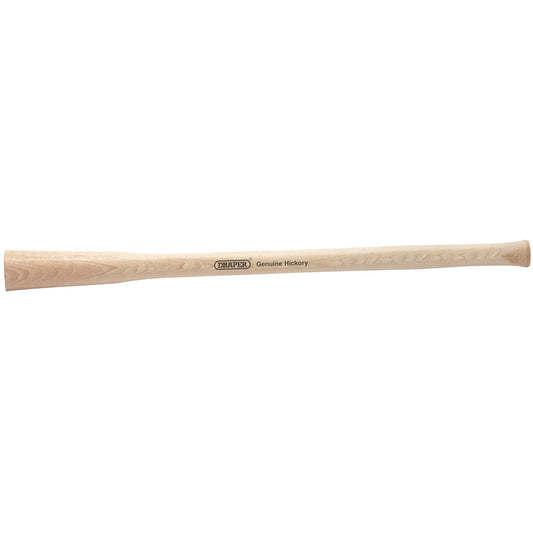 PICK AXE SHAFT ALL HICKORY 915