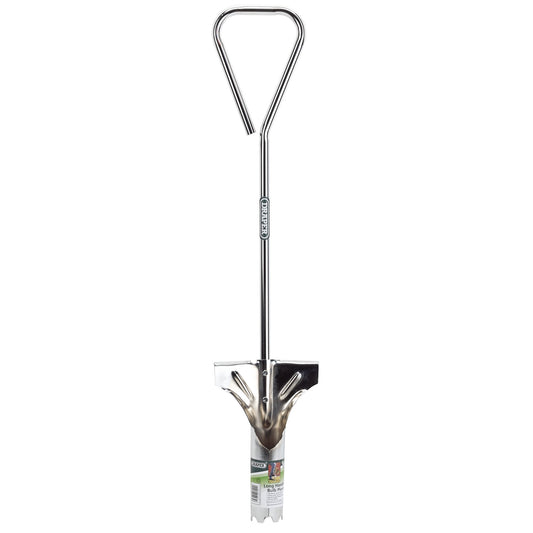 BULB PLANTER L/H SERRATED EDGE