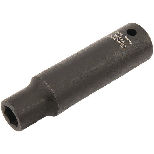 6MM IMP.DEEP SCKET 1/4DR