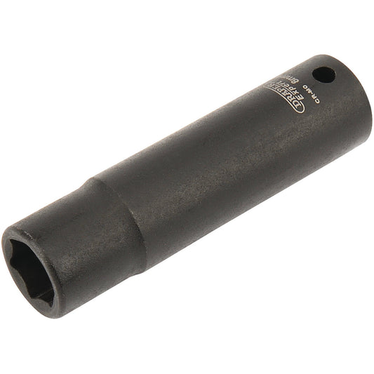 8MM IMP.DEEP SCKET 1/4DR