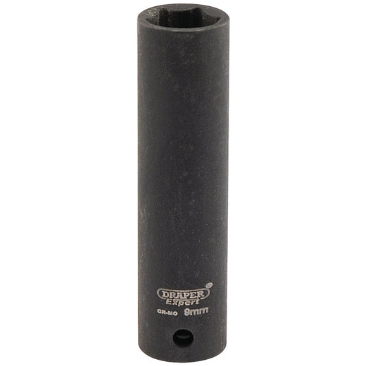 9MM IMP.DEEP SCKET 1/4DR
