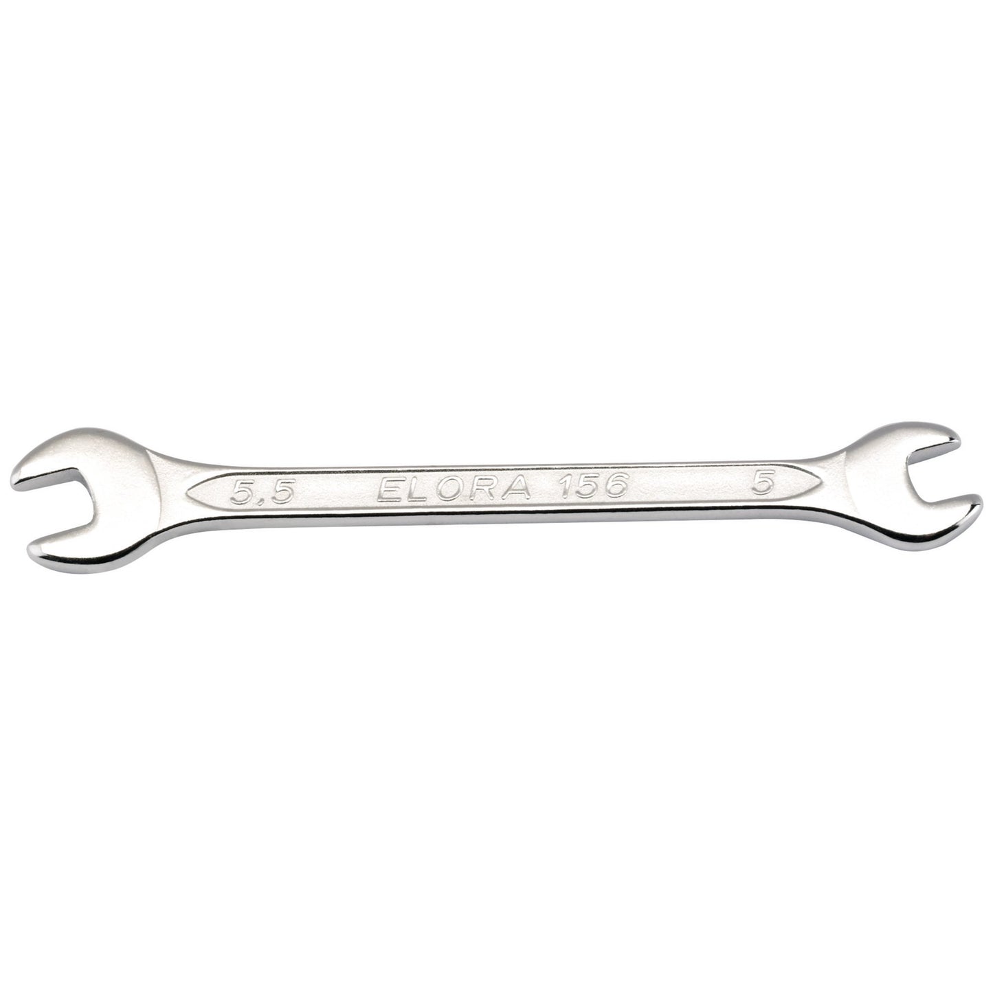 5.0X5.5MM MIDGET DOE SPANNER