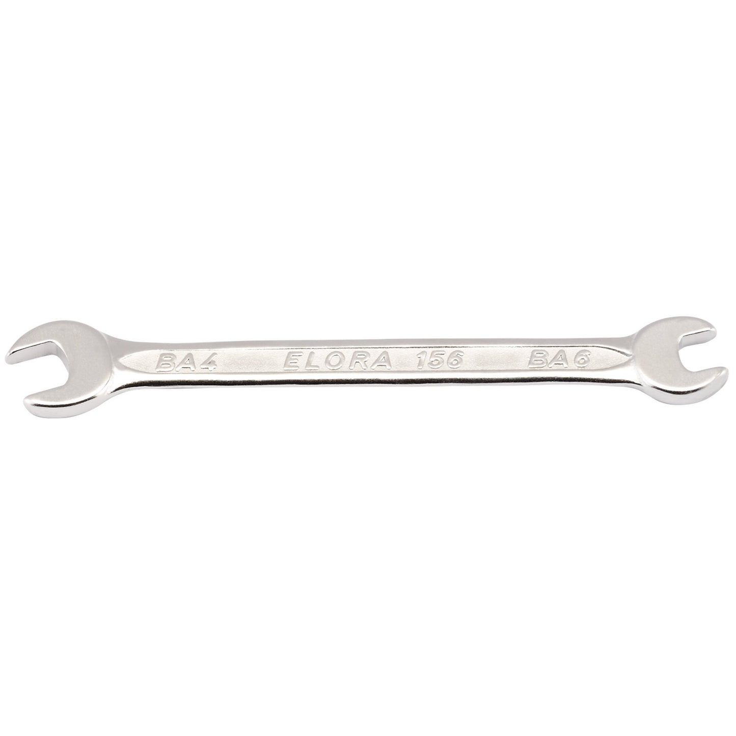 4.0X6.0MM MIDGET DOE SPANNER