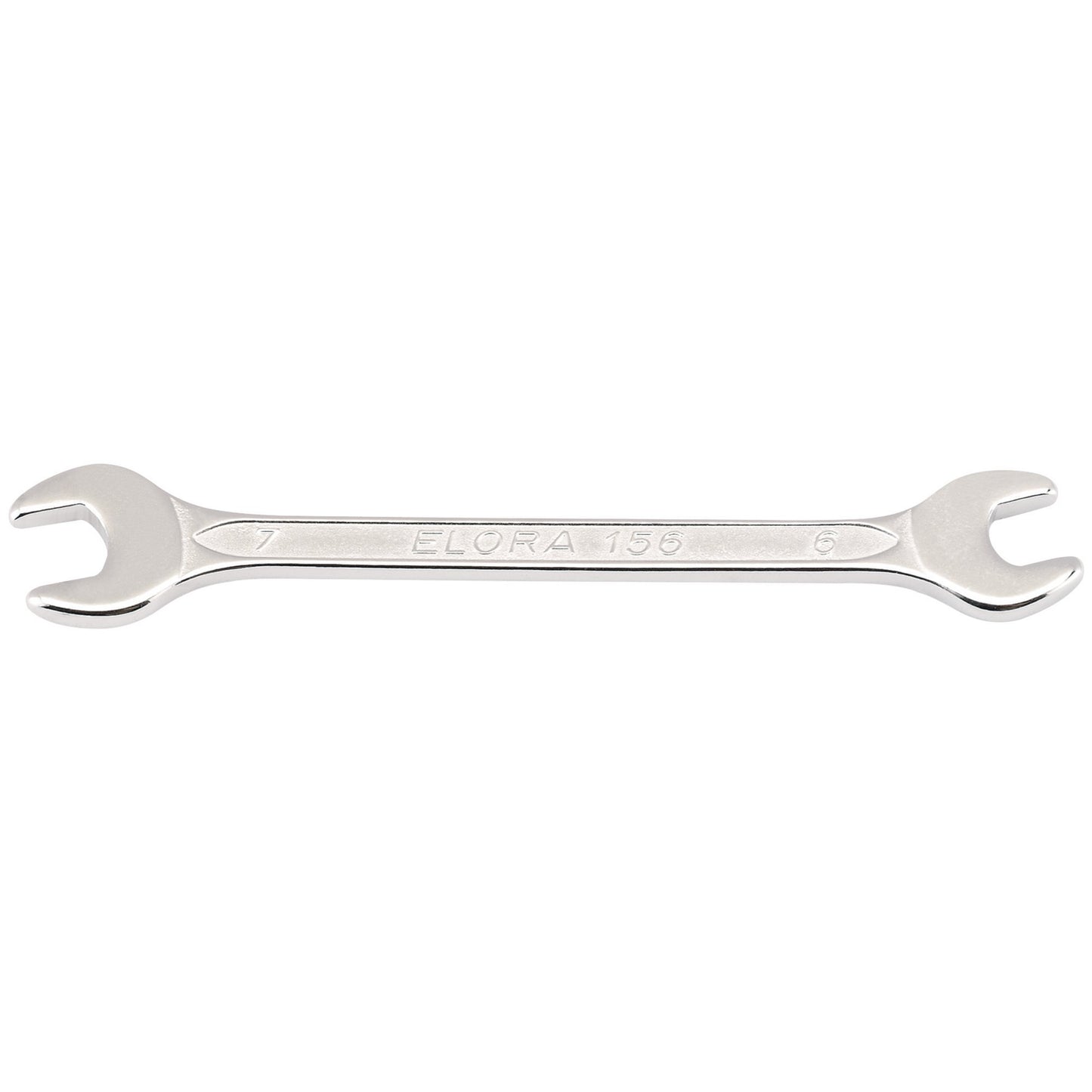 6.0X7.0MM MIDGET DOE SPANNER