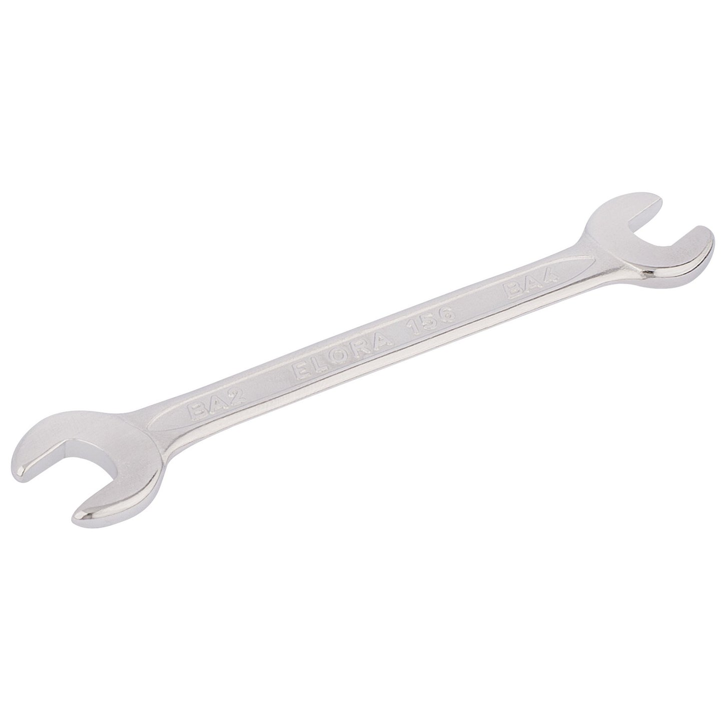 2X4BA  MIDGET DOE SPANNER