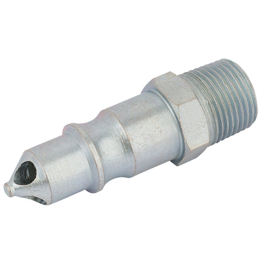 3/8"M SCREWED ADAPTOR M100