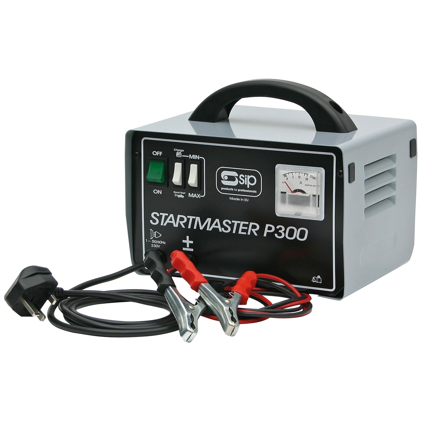 SIP Startmaster P300 Starter Charger