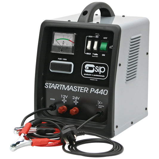 SIP Startmaster P440 Starter Charger