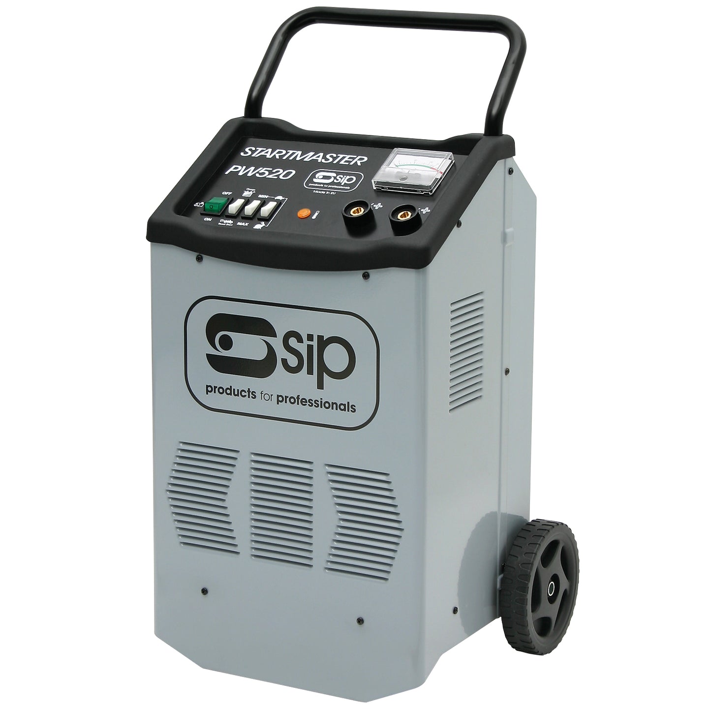 SIP Startmaster PW520 Starter Charger