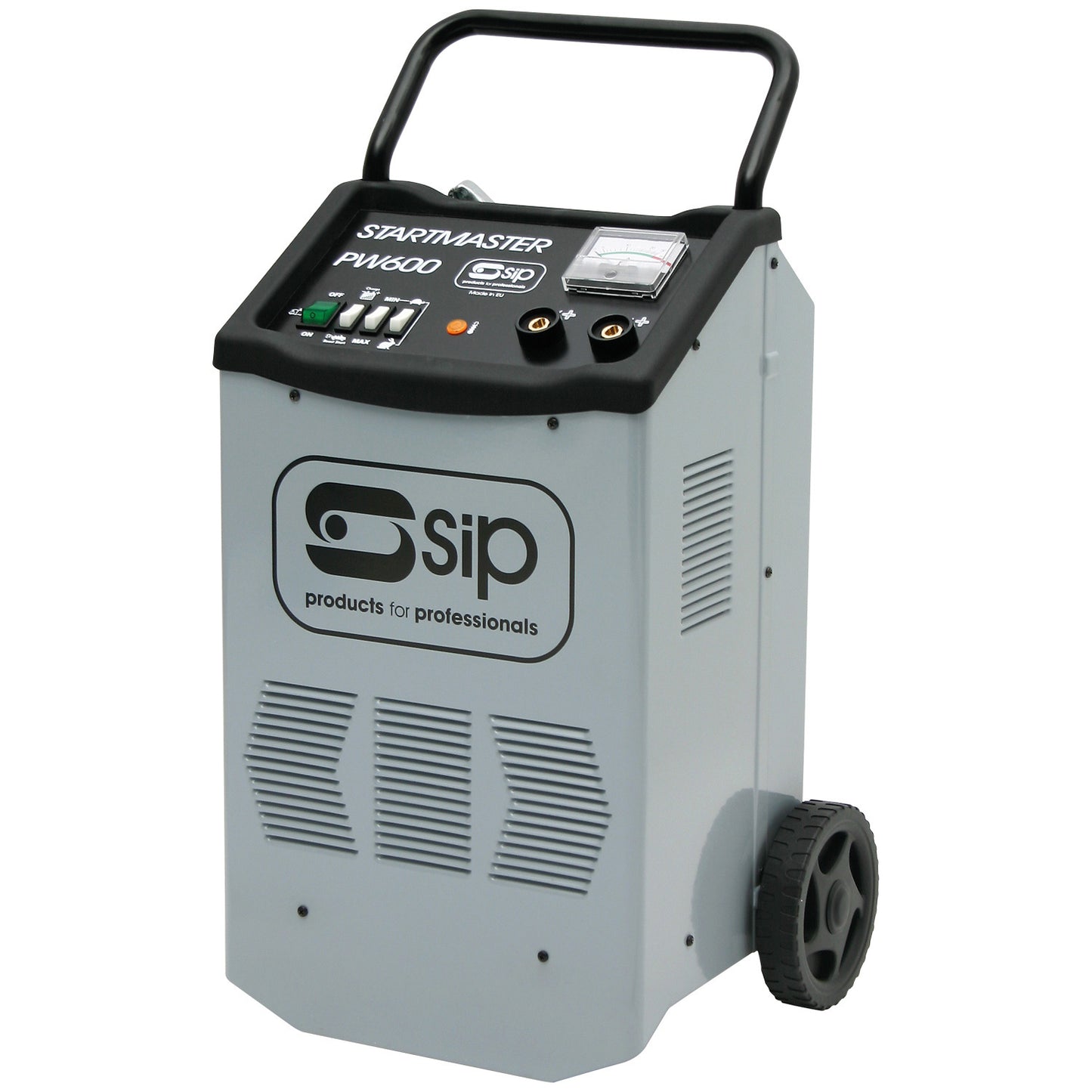 SIP Startmaster PW600 Starter Charger