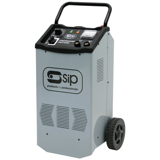 SIP Startmaster PWT1000 Starter Charger