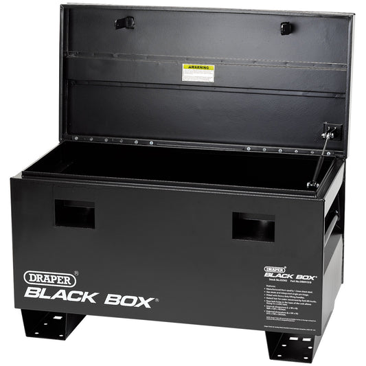 915X470X590 SITE CABINET