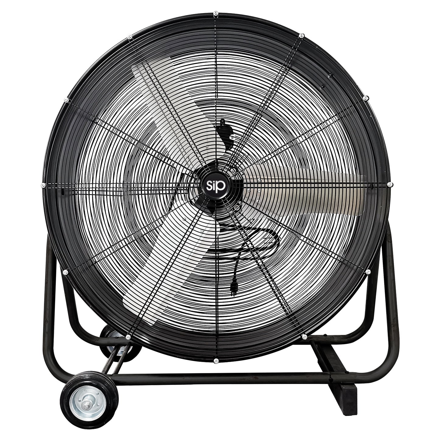 SIP 30" Industrial Drum Fan