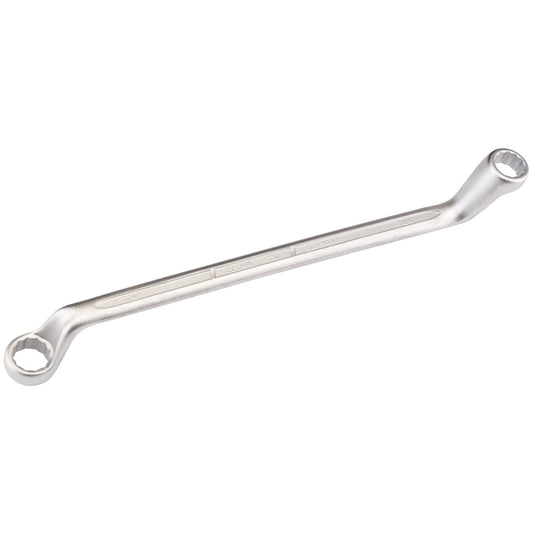 7/16X1/2"AF RING SPANNER
