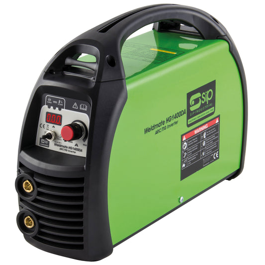 SIP HG1401DA ARC Inverter Welder