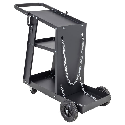 SIP 3 Tier Welding Cart