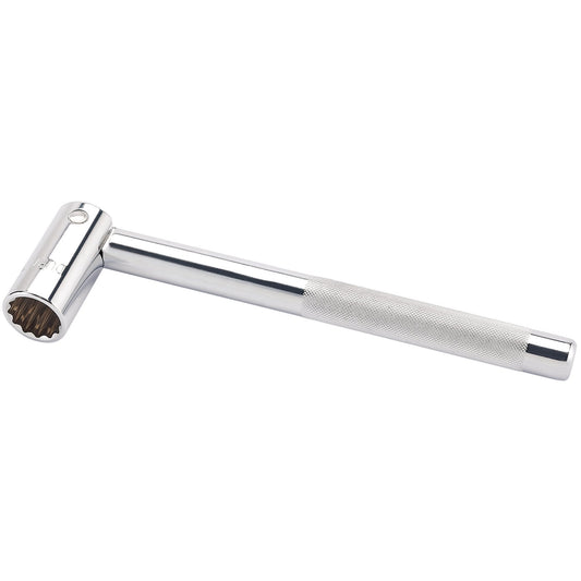 7/16" WHITWORTH SCAF SPANNER