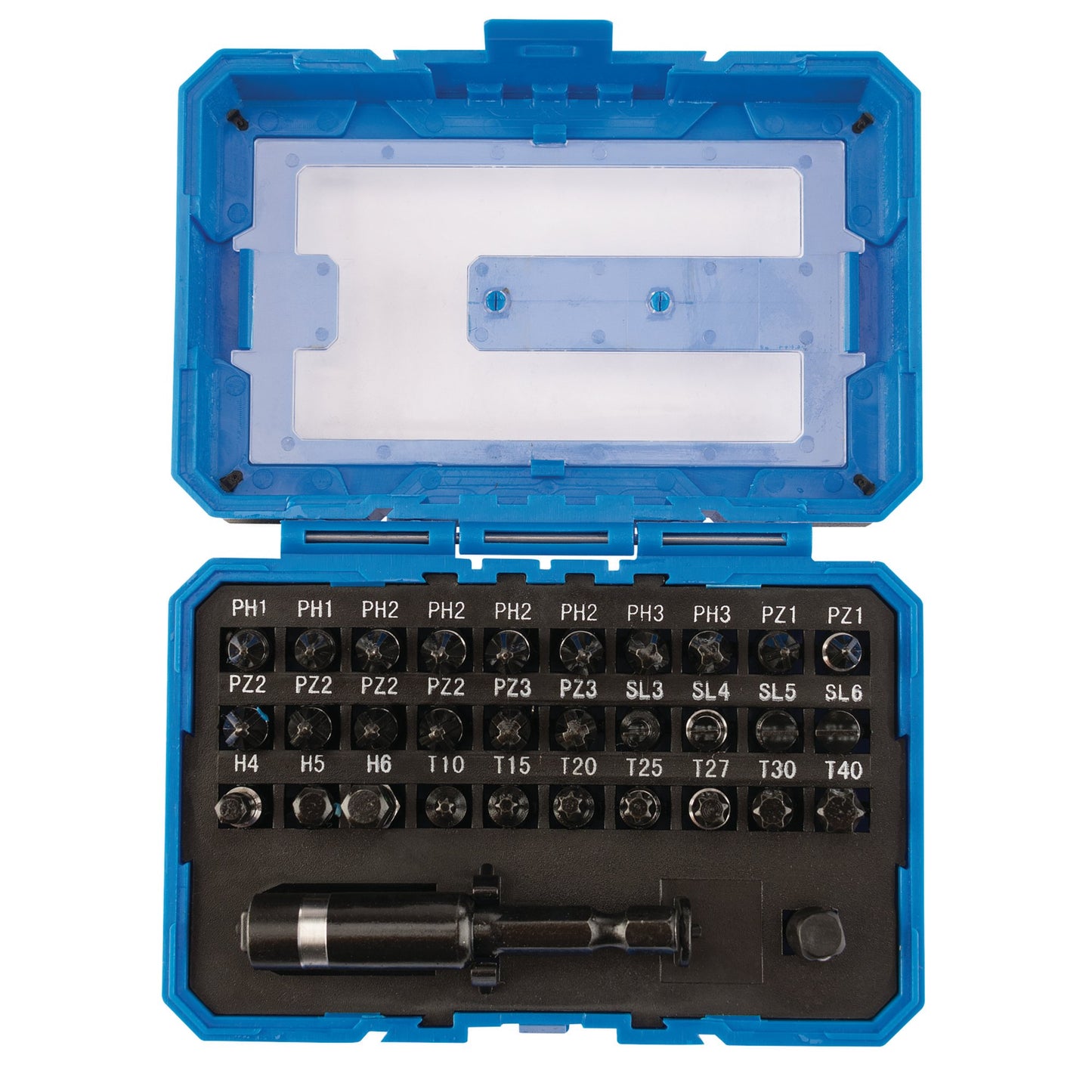 32PC IMPACT S/DRIVER SET