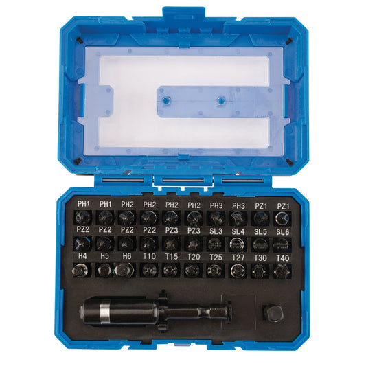 32PC IMPACT S/DRIVER SET