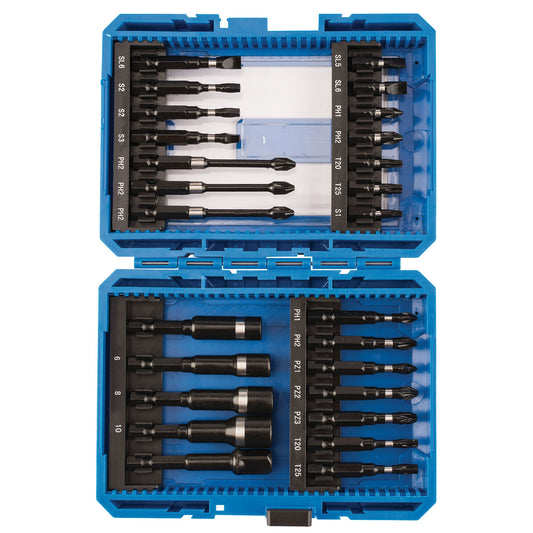 26PC IMP.S.DR&DRIVER SET