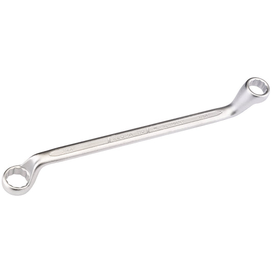 5/8X3/4"AF RING SPANNER
