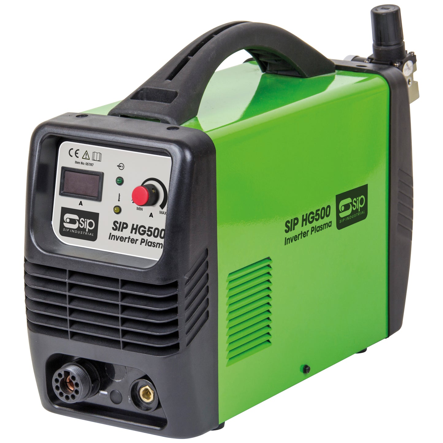 SIP HG500 Inverter Plasma Cutter