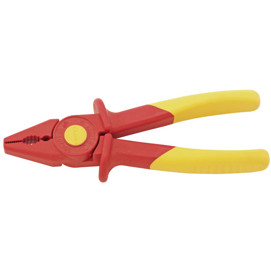 PLASTIC FLAT NOSE PLIER