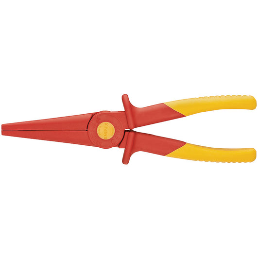 PLASTIC SNIPE NOSE PLIER