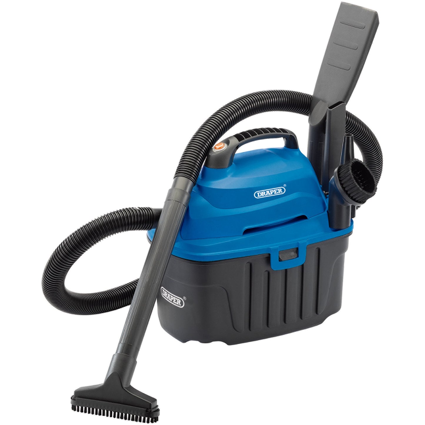 10L WET&DRY VACUUM CLEANER