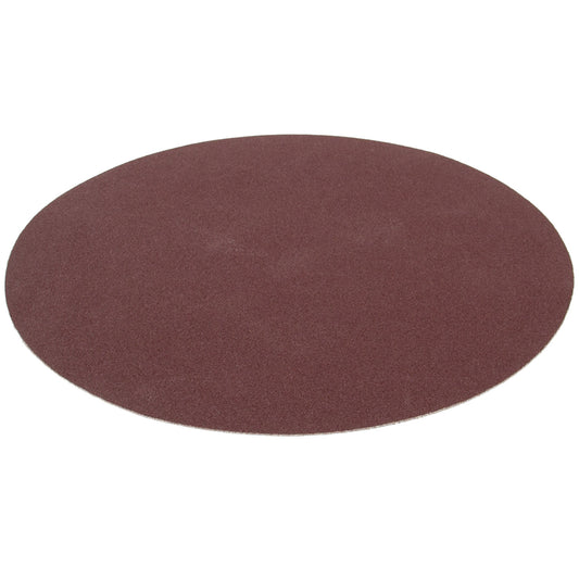 SIP 8" 120 Grit Fine Sanding Disc