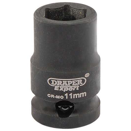 11MM IMPACT SOCKET 3/8DR