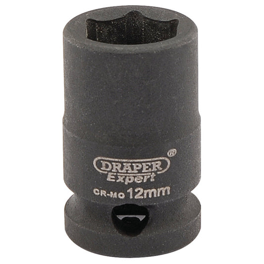 12MM IMPACT SOCKET 3/8DR