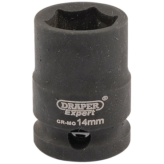 14MM IMPACT SOCKET 3/8DR