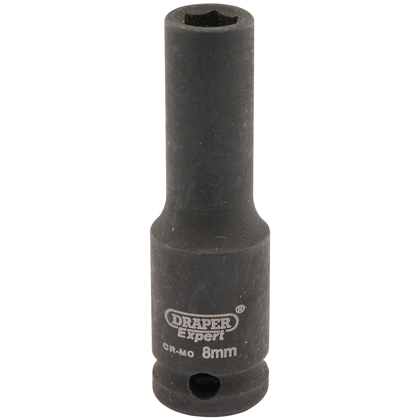 8MM IMPACT DEEP SOCKET 3/8DR