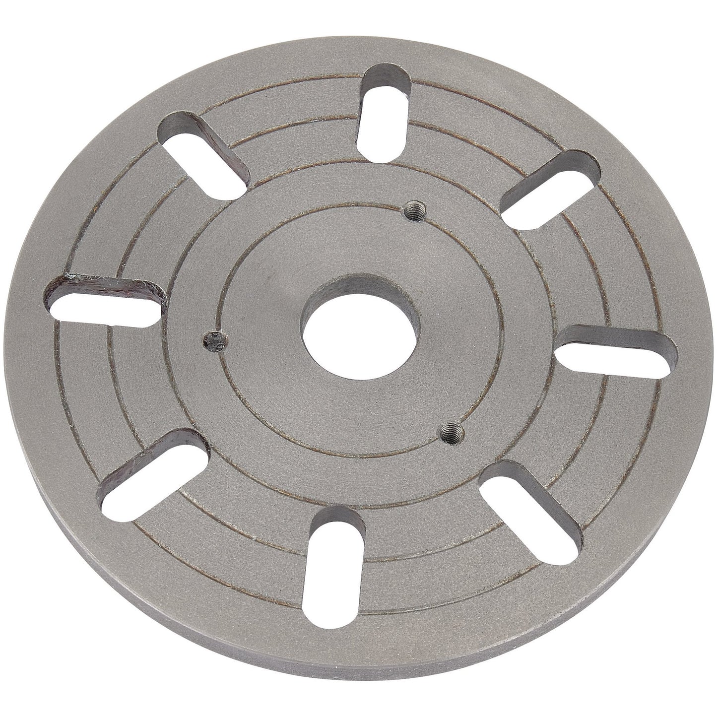 FACE PLATE 160MM