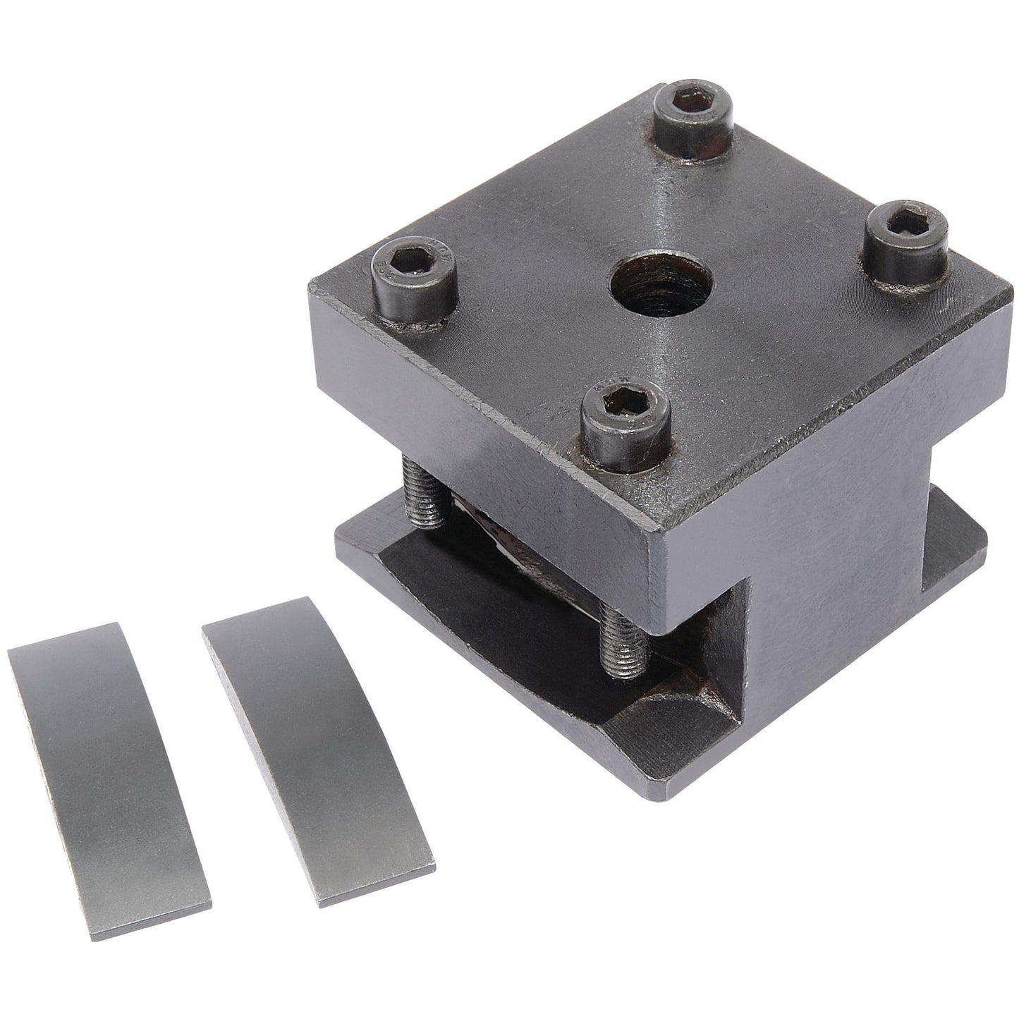 ROCKER TOOL REST