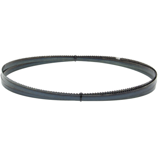 SIP 2750mm x 19mm x 0.80mm 6TPI Bandsaw Blade