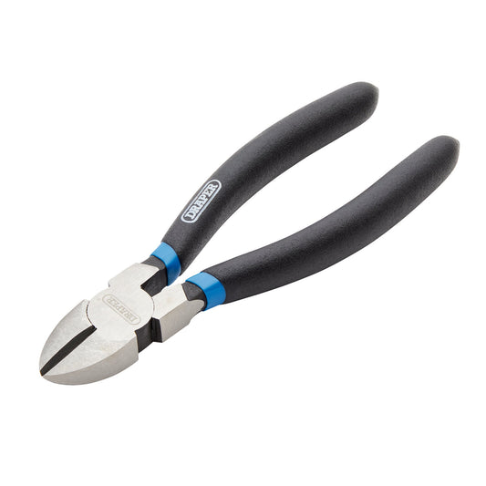 DIAGONAL SIDE CUTTER 160MM