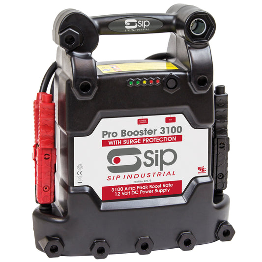 SIP 12v Pro Booster 3100