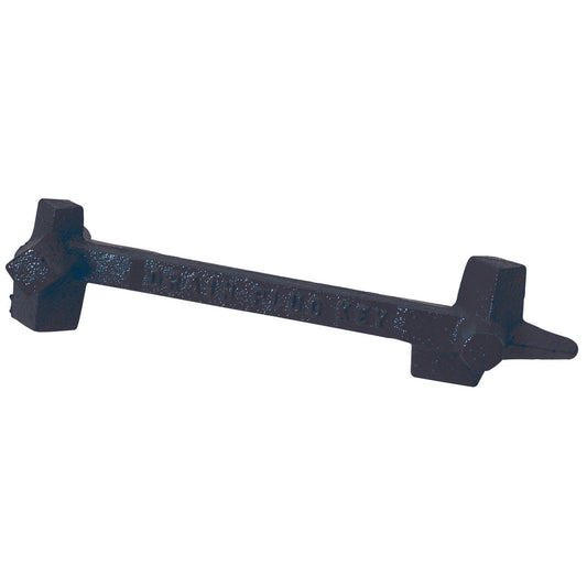 DRAIN PLUG WRENCH
