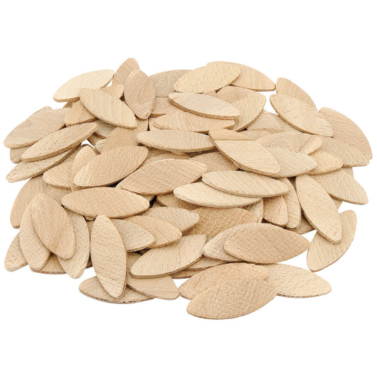 JOINTING BISCUIT 20 BAGS 100