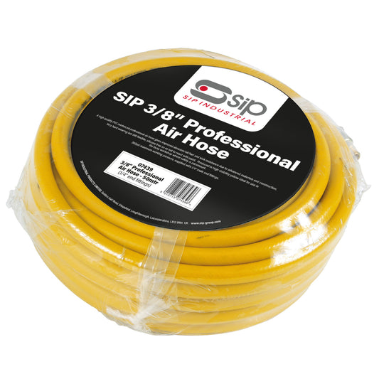 SIP 3/8" 50mtr Professional Air Hose