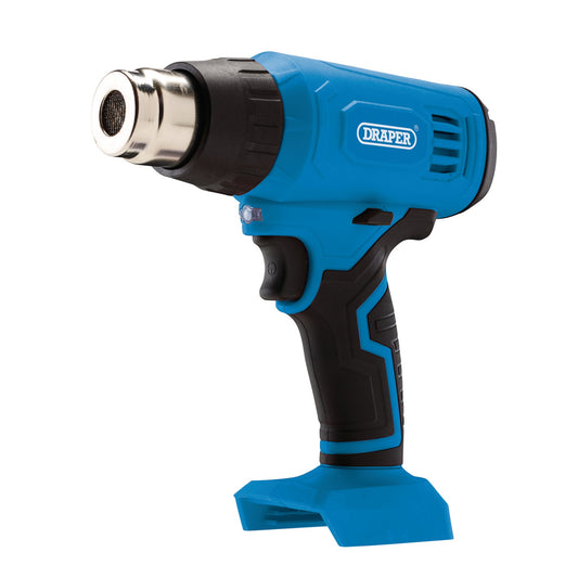 D20 CL HEAT GUN 550D (BARE)