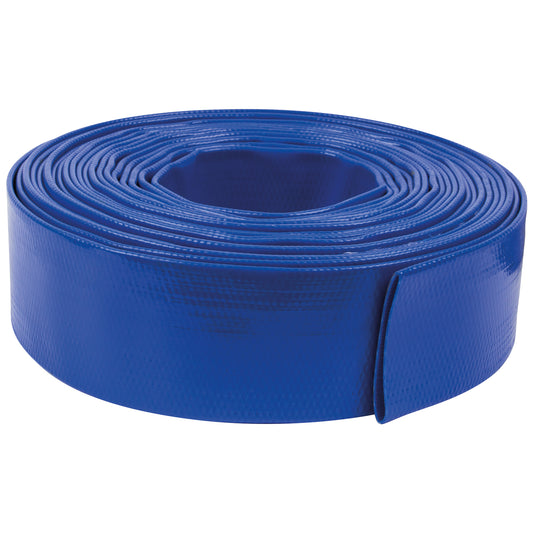 SIP 1.5" 10mtr Layflat Delivery Hose