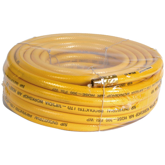 SIP 3/8" 50ft PVC Workshop Air Hose