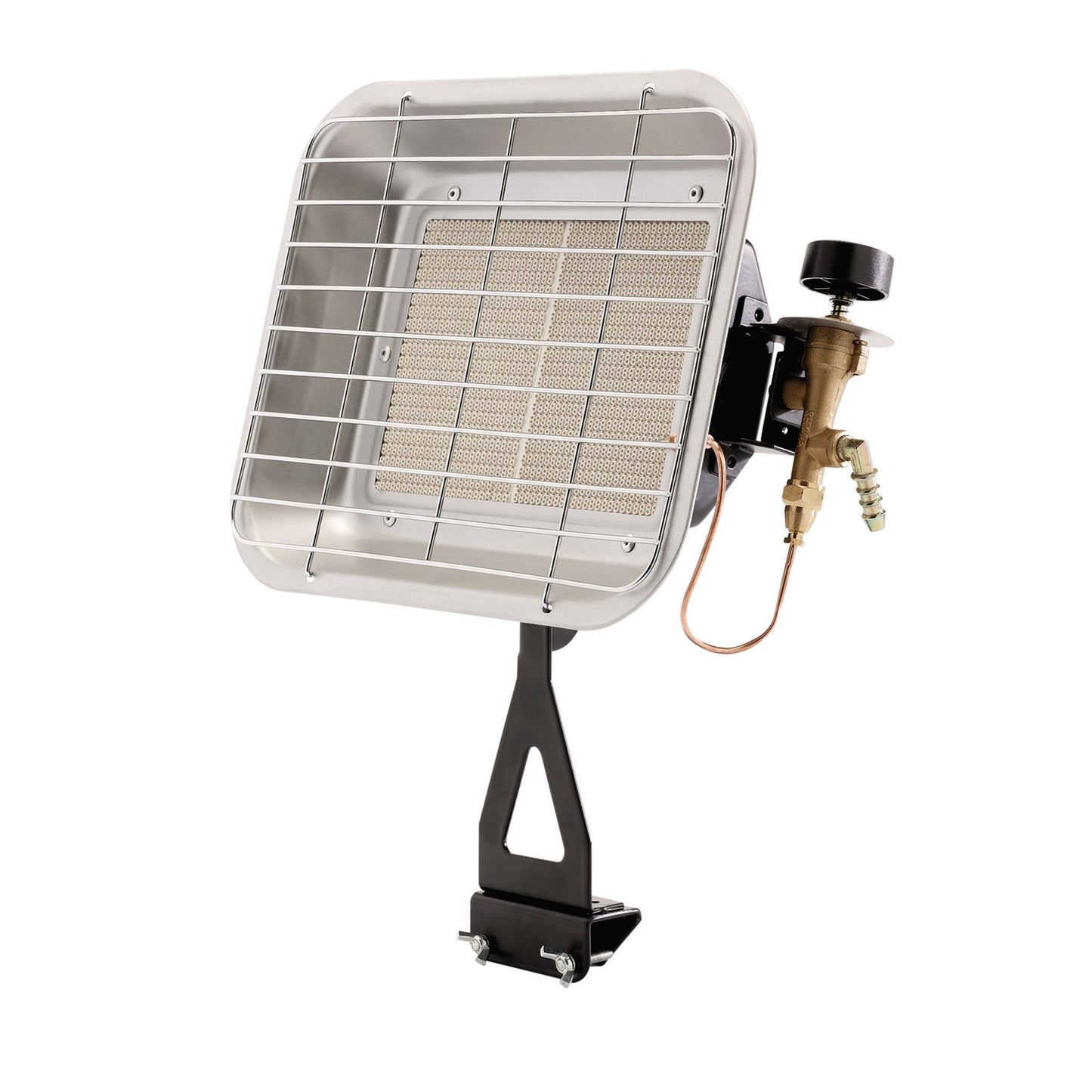 PROPANE HEATR 4.5KW BTLE MOUNT
