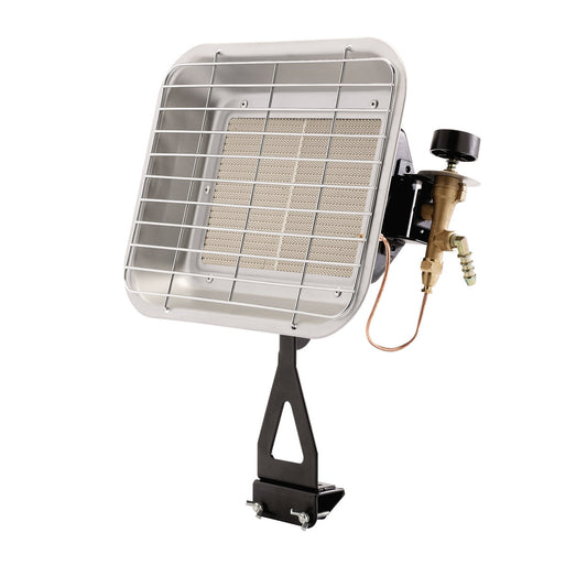 PROPANE HEATR 4.5KW BTLE MOUNT