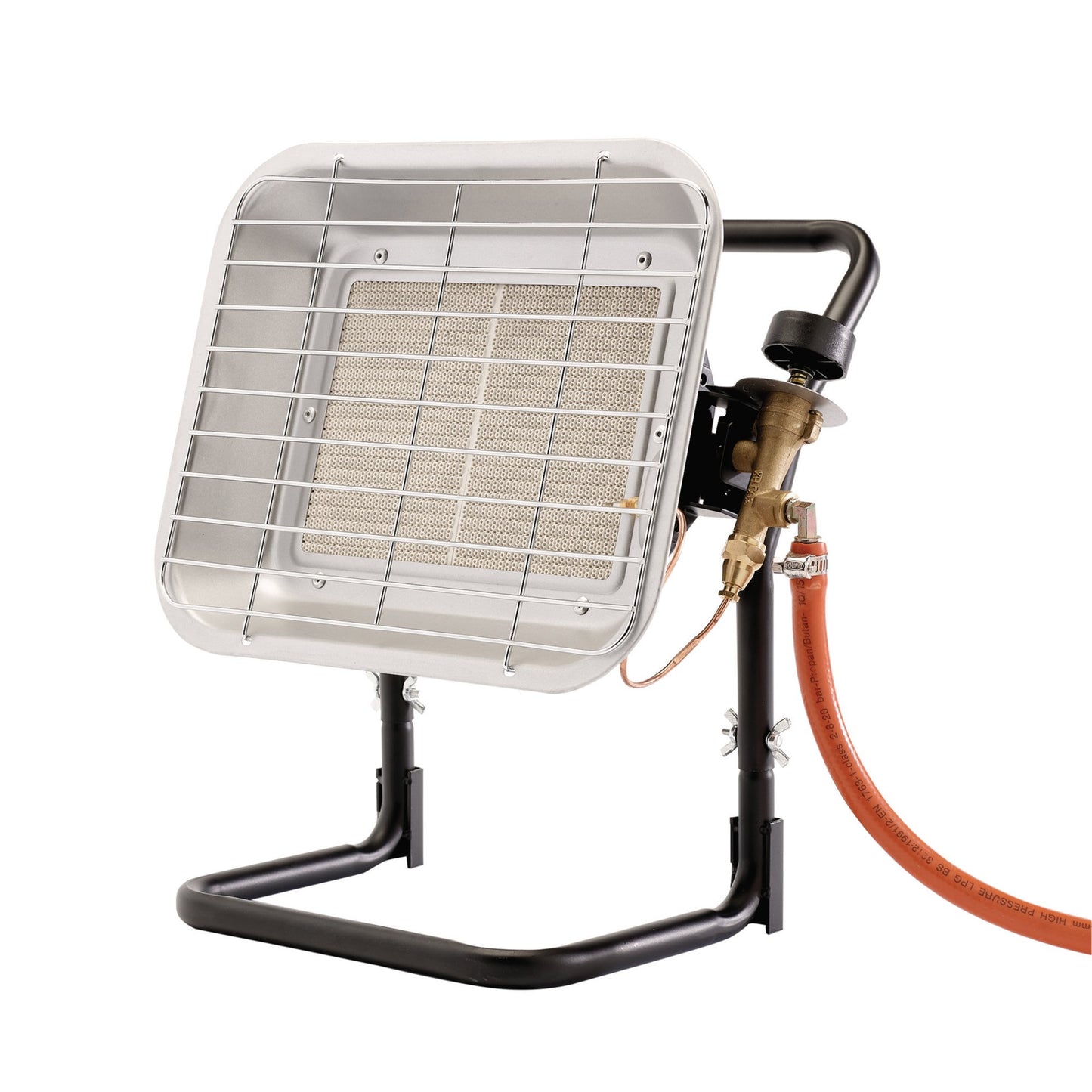PROPANE HEATR 4.5KW FREE STAND