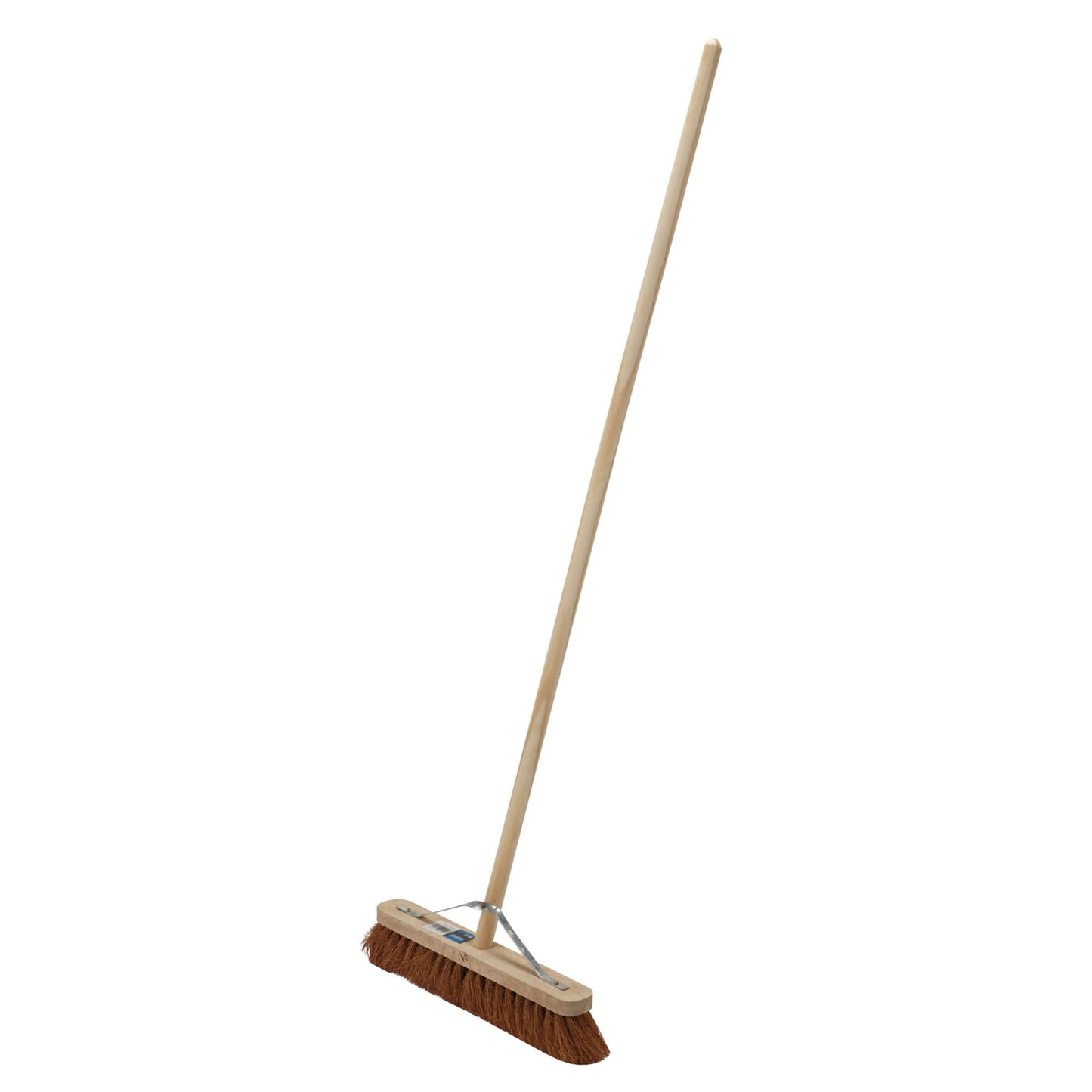 450MM SOFT COCO BROOM COMPLETE