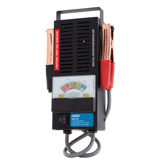 BATTERY DROP TESTER 100AMP